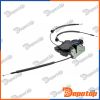 Serrure de porte gauche arrière pour HYUNDAI | EZC-HY-619, A52-85-0003